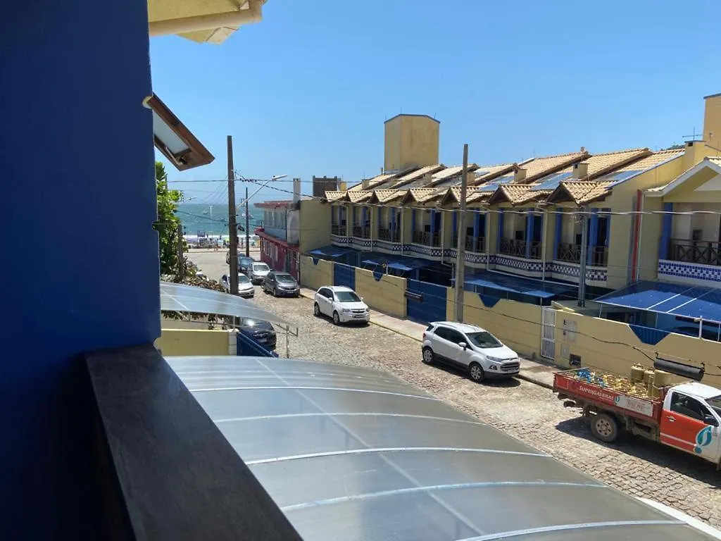 Pousada Mare Mar Garopaba Inn