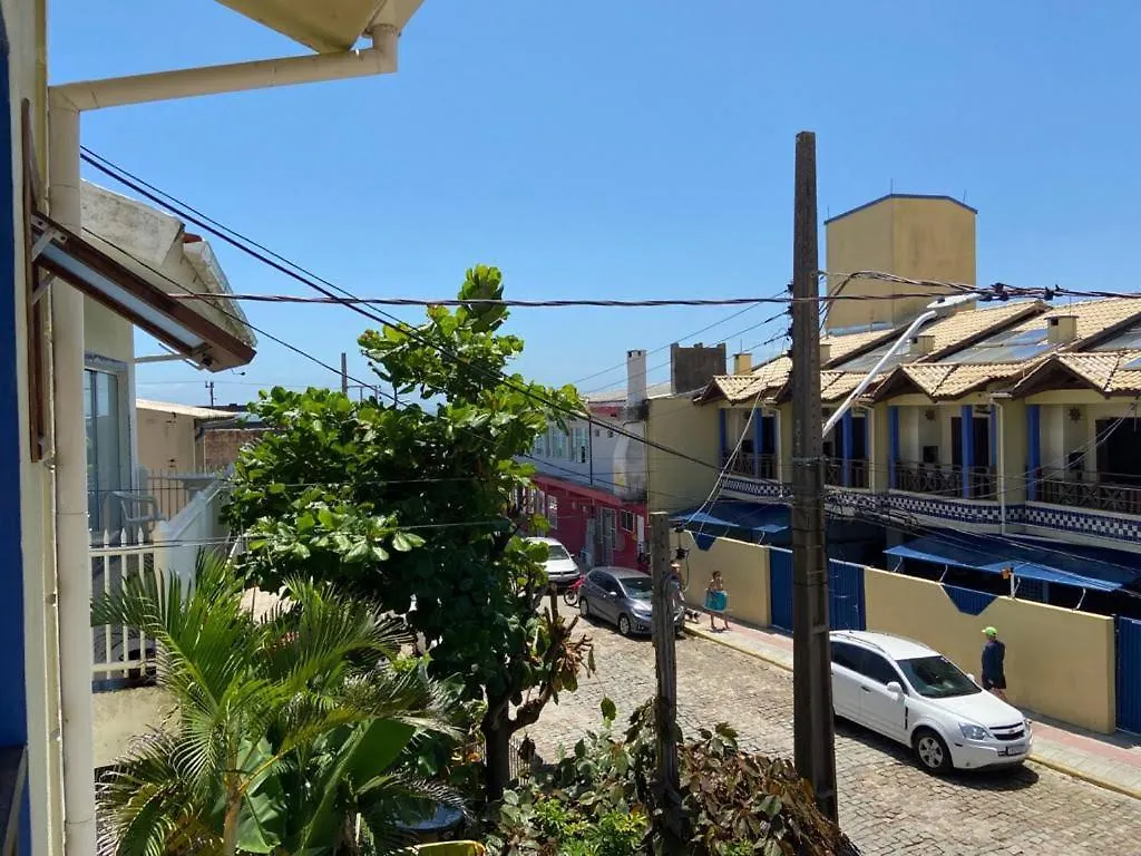 Inn Pousada Mare Mar Garopaba Brazil