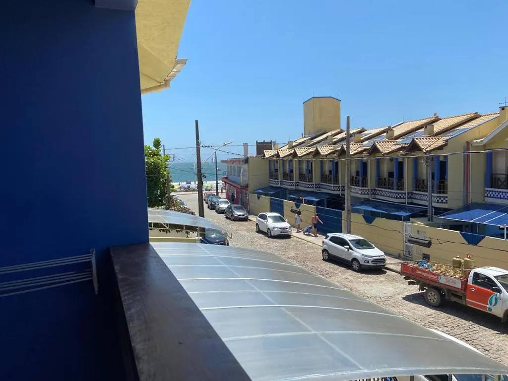 Pousada Mare Mar Garopaba